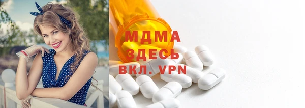 круглые Нея