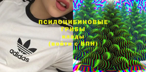 круглые Нея